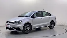 Used Volkswagen Vento Highline 1.0L TSI in Bangalore