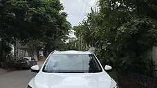 Used Mahindra XUV700 AX 7 Diesel MT 7 STR [2021] in Hyderabad