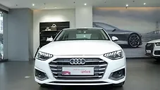 Used Audi A4 Technology 40 TFSI [2022-2024] in Nashik