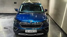 Used Skoda Kushaq Style 1.5L TSI DSG in Delhi