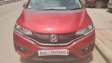 Used Honda Jazz VX CVT Petrol in Bangalore