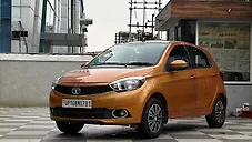Used Tata Tiago Revotorq XZ [2016-2019] in Delhi