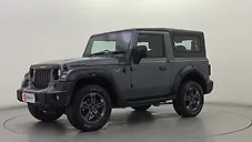 Used Mahindra Thar LX Hard Top Petrol AT in Gurgaon