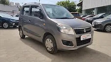 Used Maruti Suzuki Wagon R 1.0 LXi in Chennai