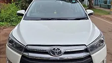 Used Toyota Innova Crysta 2.4 VX 8 STR [2016-2020] in Mysore