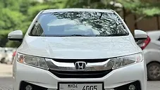 Used Honda City VX Diesel in Nashik