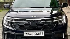 Used Kia Seltos HTK Plus 1.5 Diesel iMT in Mumbai