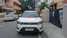 Used Mahindra XUV300 W6 1.5 Diesel in Coimbatore
