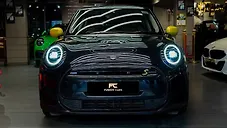 Used MINI Cooper SE 3-Door in Delhi