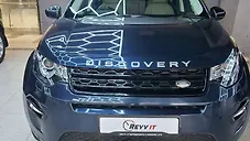 Used Land Rover Discovery Sport HSE 7-Seater in Delhi