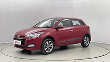 Used Hyundai Elite i20 Asta 1.2 in Jaipur