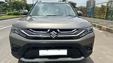 Used Maruti Suzuki Brezza ZXi S-CNG [2023-2023] in Thane