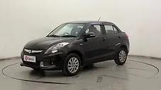 Used Maruti Suzuki Swift Dzire ZDI AMT in Hyderabad