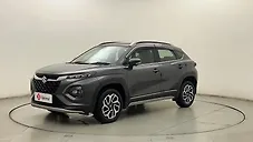 Used Maruti Suzuki Fronx Alpha 1.0L Turbo MT in Thane