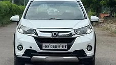 Used Honda WR-V Edge Edition Diesel [2018-2019] in Kurukshetra