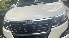 Used Mahindra XUV500 W7 [2018-2020] in Gurgaon