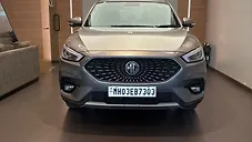 Used MG Astor Sharp 1.5 CVT Sangaria [2023-2024] in Mumbai