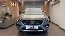 Used MG Astor Sharp 1.5 CVT Sangaria [2023-2024] in Mumbai