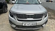 Used Kia Seltos HTK Plus 1.5 iMT in Delhi