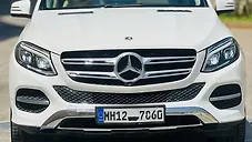 Used Mercedes-Benz GLE 350 d in Pune