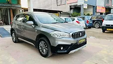 Used Maruti Suzuki S-Cross Zeta 1.3 in Chandigarh