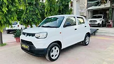 Used Maruti Suzuki S-Presso VXi in Chandigarh