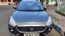 Used Maruti Suzuki Dzire VDi in Kolkata