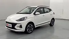Used Hyundai Grand i10 Nios Sportz AMT 1.2 Kappa VTVT in Lucknow
