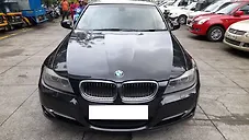 Used BMW 3 Series 320d in Mumbai