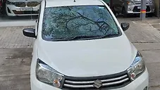 Used Maruti Suzuki Celerio VXi AMT in Chennai