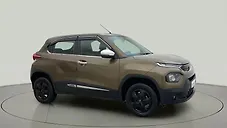 Used Tata Punch Accomplished MT [2021-2023] in Hyderabad