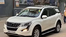 Used Mahindra XUV500 W9 AT in Mumbai