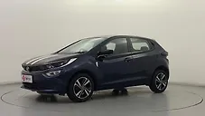 Used Tata Altroz XZA Plus (O) (S) in Delhi