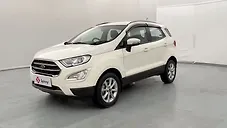Used Ford EcoSport Titanium 1.5L Ti-VCT in Lucknow