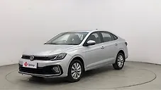 Used Volkswagen Virtus Highline 1.0 TSI AT in Mohali