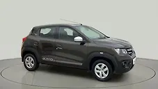 Used Renault Kwid RXT Opt [2015-2019] in Hyderabad