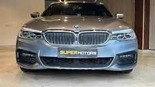 Used BMW 5 Series 530i M Sport in Delhi