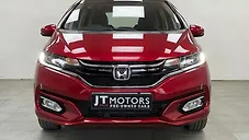 Used Honda Jazz ZX CVT in Pune