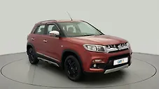 Used Maruti Suzuki Vitara Brezza ZDi AGS in Lucknow