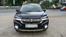 Used Maruti Suzuki XL6 Alpha Plus AT Petrol [2022-2023] in Bangalore