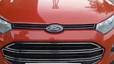 Used Ford EcoSport Trend 1.5L TDCi in Sangli