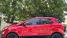 Used Ford EcoSport Titanium 1.5L TDCi in Chennai