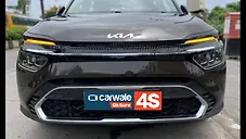 Used Kia Carens Luxury Plus 1.4 Petrol DCT 6 STR in Mumbai