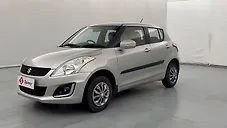 Used Maruti Suzuki Swift VXi [2014-2017] in Lucknow