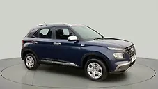 Used Hyundai Venue S 1.2 Petrol in Nagpur