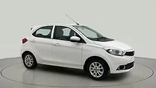 Used Tata Tiago Revotron XZ in Ahmedabad