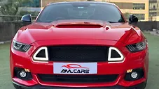 Used Ford Mustang GT Fastback 5.0L v8 in Mumbai