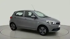 Used Tata Tiago Revotron XZ in Ahmedabad