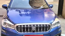 Used Maruti Suzuki S-Cross 2020 Alpha AT in Mumbai