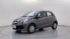 Used Honda Brio S MT in Bangalore